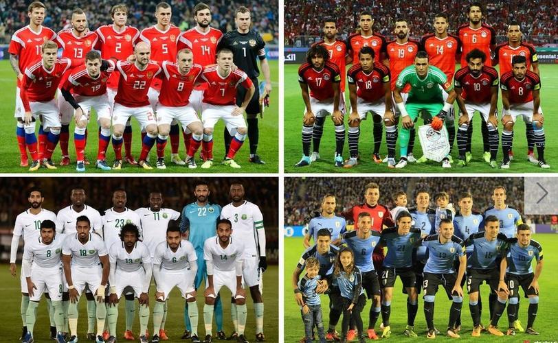 埃及足球队世界排名